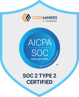 SOC 2 Type II Compliant